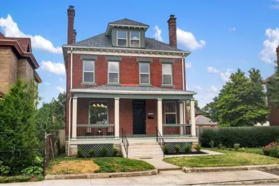 1198 Fair Avenue, Columbus, OH 43205 - Photo 1
