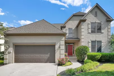 6052 Kentigern Court N, Dublin, OH 43017 - Photo 1