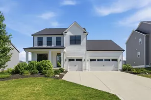 1430 Clover St, Sunbury, OH 43074 - Photo 3