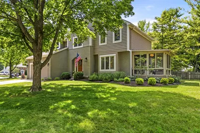 7173 Donnybrook Drive, Dublin, OH 43017 - Photo 5