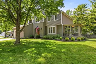 7173 Donnybrook Dr, Dublin, OH 43017 - Photo 5