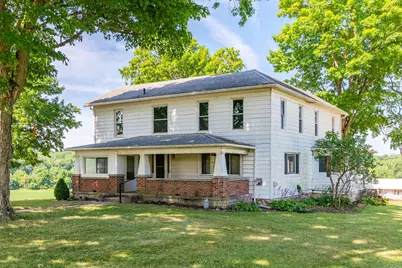 5218 N State Route 235, Conover, OH 45317 - Photo 1