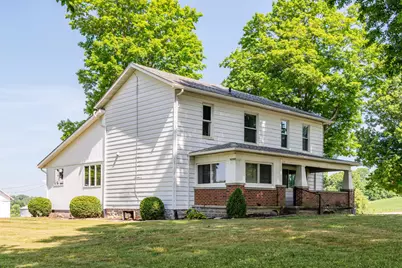 5218 N State Route 235, Conover, OH 45317 - Photo 5
