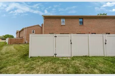 7929 Verandah Court #51, Powell, OH 43065 - Photo 23