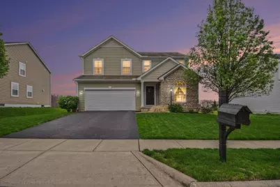 780 Brevard Circle, Pickerington, OH 43147 - Photo 1