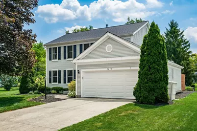 2077 Scottingham Drive, Dublin, OH 43016 - Photo 1