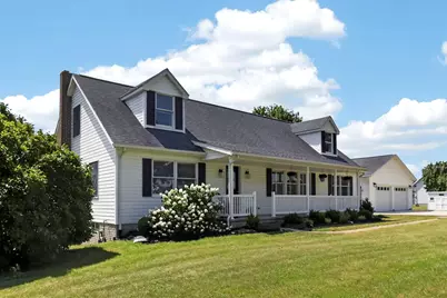 6017 Van Fossen Road, Johnstown, OH 43031 - Photo 1