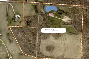 7390 Possum St, Mount Vernon, OH 43050 - Photo 9