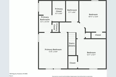 1360 Wagy Square, Pataskala, OH 43062 - Photo 49