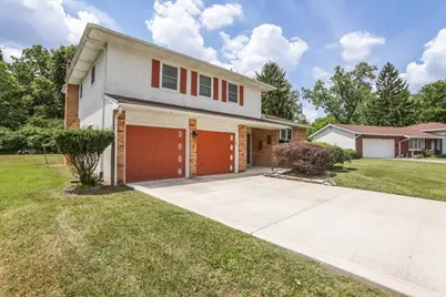 2289 Gardendale Drive, Columbus, OH 43219 - Photo 3