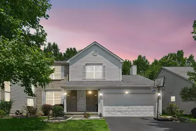 5922 Nash Avenue, Westerville, OH 43081 - Photo 1