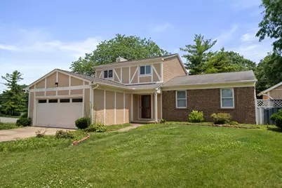 1408 Cider Mill Court, Columbus, OH 43204 - Photo 3
