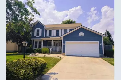 1499 River Trail Drive, Grove City, OH 43123 - Photo 1