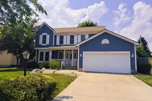 1499 River Trail Dr, Grove City, OH 43123 - Photo 1