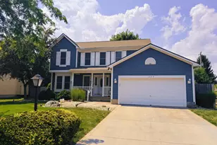 1499 River Trail Dr, Grove City, OH 43123 - Photo 1