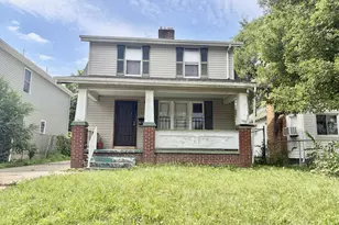 1231 E 20th Ave, Columbus, OH 43211 - Photo 1