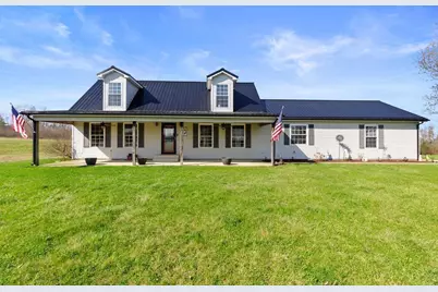 16633 Charleston Pike, Kingston, OH 45644 - Photo 1