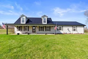 16633 Charleston Pike, Kingston, OH 45644 - Photo 1