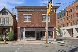 256 E Whittier St, Columbus, OH 43206 - Photo 1
