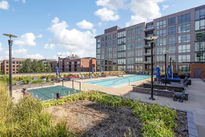 251 Daniel Burnham Square #405, Columbus, OH 43215 - Photo 43