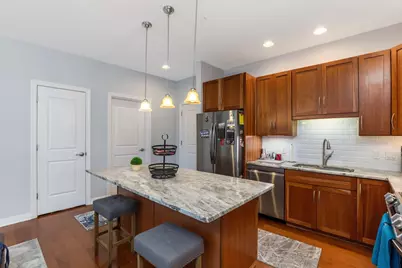 251 Daniel Burnham Square #405, Columbus, OH 43215 - Photo 3