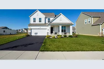 107 Silver Pine Lane, Lewis Center, OH 43035 - Photo 3