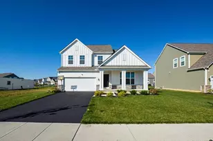 107 Silver Pne Ln, Lewis Center, OH 43035 - Photo 3