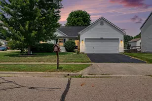 296 Isaac Tharp St, Pataskala, OH 43062 - Photo 1