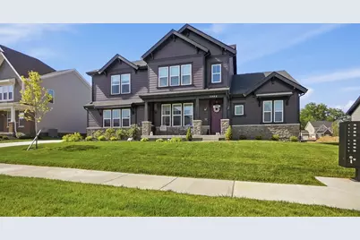 1302 Blueberry, Grove City, OH 43123 - Photo 1