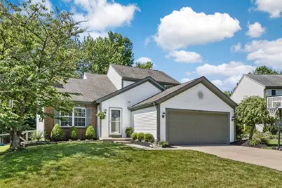 8975 Newmills Lane, Lewis Center, OH 43035 - Photo 1