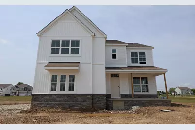11781 Red Cedar Street, Plain City, OH 43064 - Photo 1