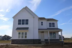 11781 Red Cedar St, Plain City, OH 43064 - Photo 1