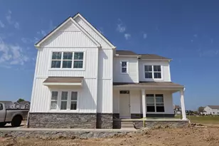 11781 Red Cedar St, Plain City, OH 43064 - Photo 1