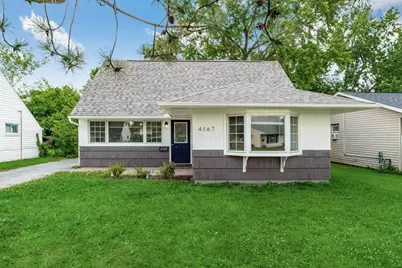 4167 Powell Avenue, Whitehall, OH 43213 - Photo 1