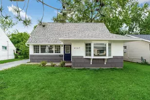 4167 Powell Ave, Whitehall, OH 43213 - Photo 1
