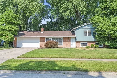 665 Garden Parkway, Circleville, OH 43113 - Photo 1