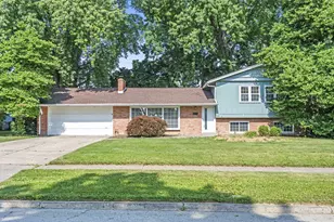 665 Garden Pkwy, Circleville, OH 43113 - Photo 1