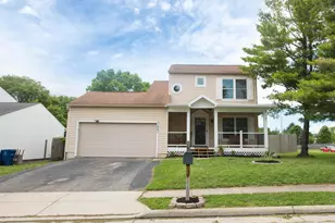 1421 Tall Meadows Dr, Columbus, OH 43223 - Photo 1