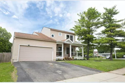 1421 Tall Meadows Drive, Columbus, OH 43223 - Photo 5