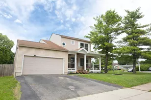 1421 Tall Meadows Dr, Columbus, OH 43223 - Photo 5