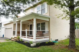 1421 Tall Meadows Dr, Columbus, OH 43223 - Photo 5