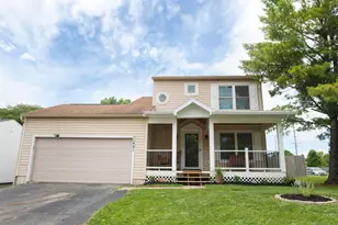 1421 Tall Meadows Dr, Columbus, OH 43223 - Photo 1