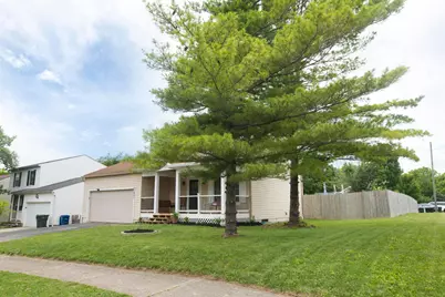 1421 Tall Meadows Drive, Columbus, OH 43223 - Photo 3