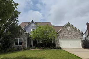 3491 Village Club Dr, Powell, OH 43065 - Photo 1