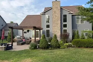 3491 Village Club Dr, Powell, OH 43065 - Photo 51