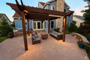 3491 Village Club Dr, Powell, OH 43065 - Photo 57