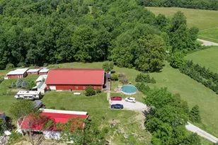 70535 Hopewell Rd, Cambridge, OH 43725 - Photo 73