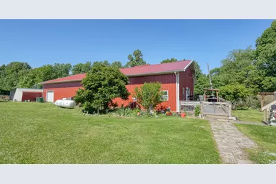 70535 Hopewell Road, Cambridge, OH 43725 - Photo 1