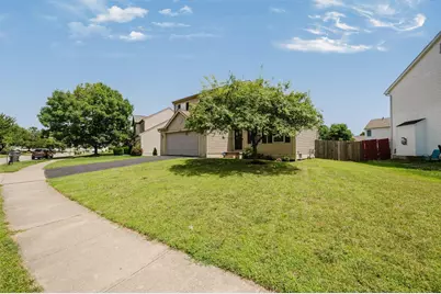 5372 John Browning Drive, Canal Winchester, OH 43110 - Photo 3