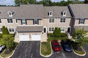 8034 Ravine Run Ln, Columbus, OH 43235 - Photo 41